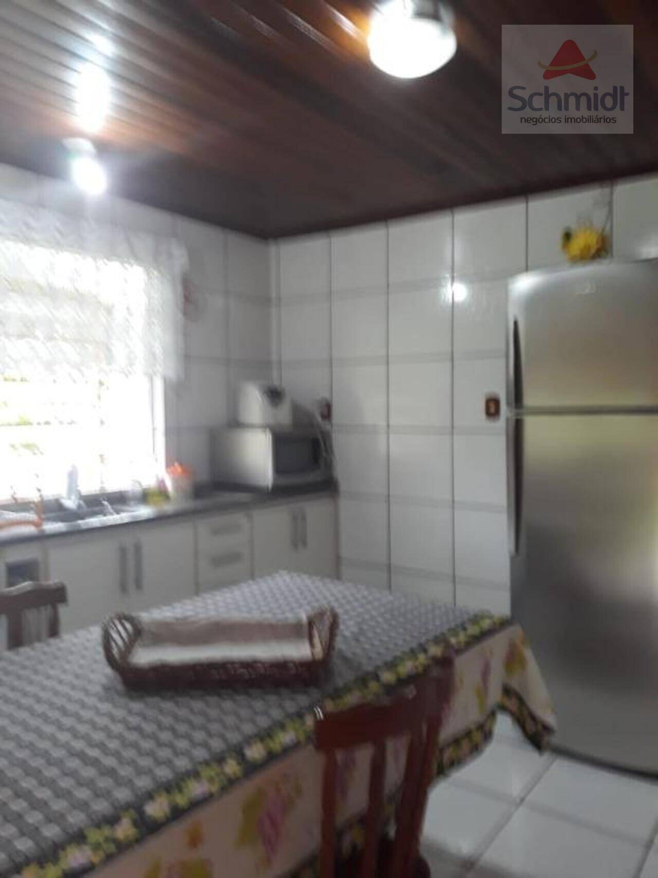 Casa Campina, São Leopoldo - RS