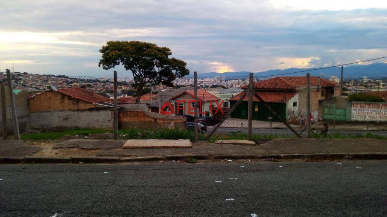 Terreno Jardim Sandra Maria, Taubaté - SP