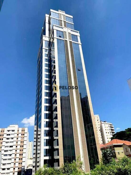 Sala de 50 m² na Voluntários da Pátria - Santana - São Paulo - SP, à venda por R$ 650.000 ou aluguel