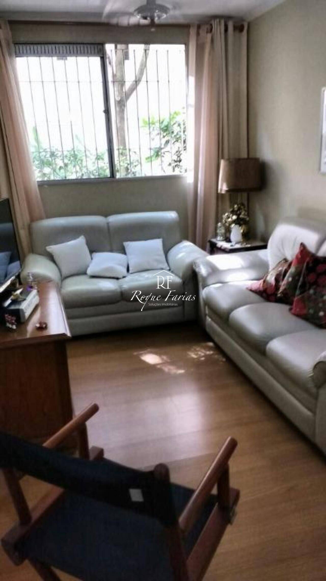 Apartamento Vila São Francisco, São Paulo - SP