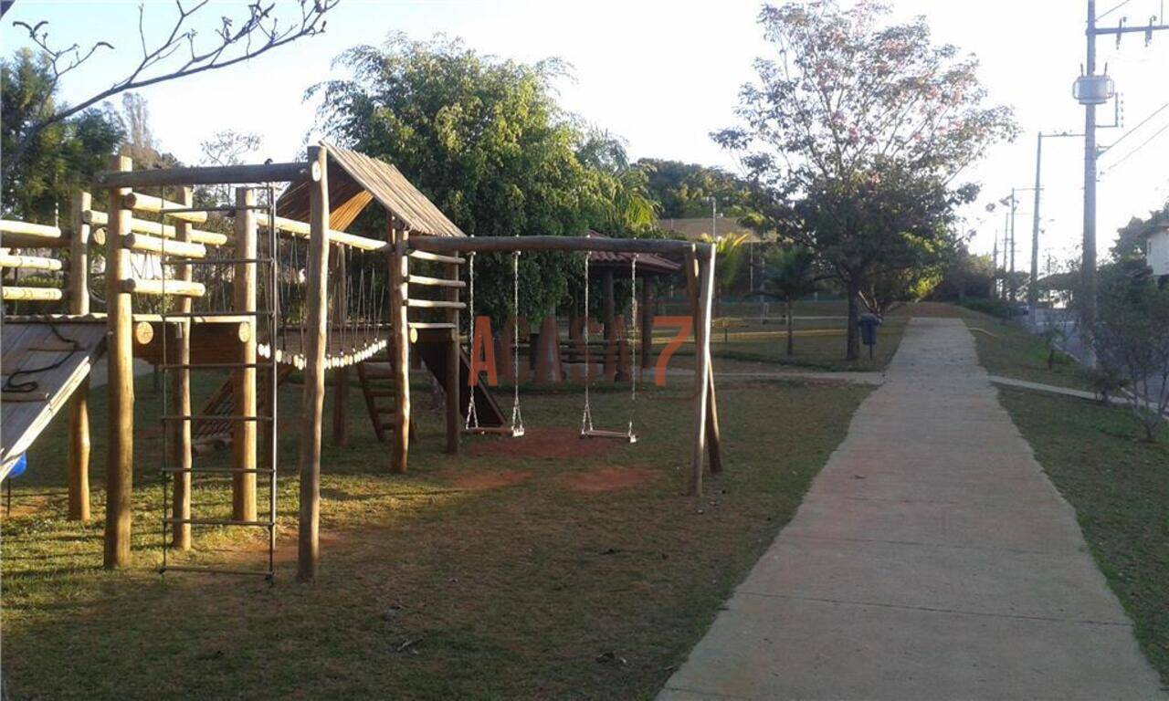 Casa Jardim Itanguá, Sorocaba - SP