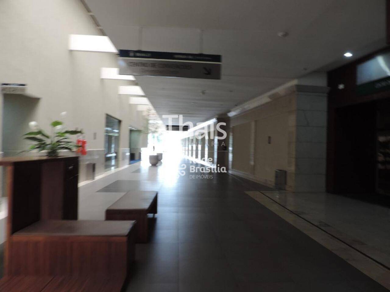 Sala Asa Sul, Brasília - DF