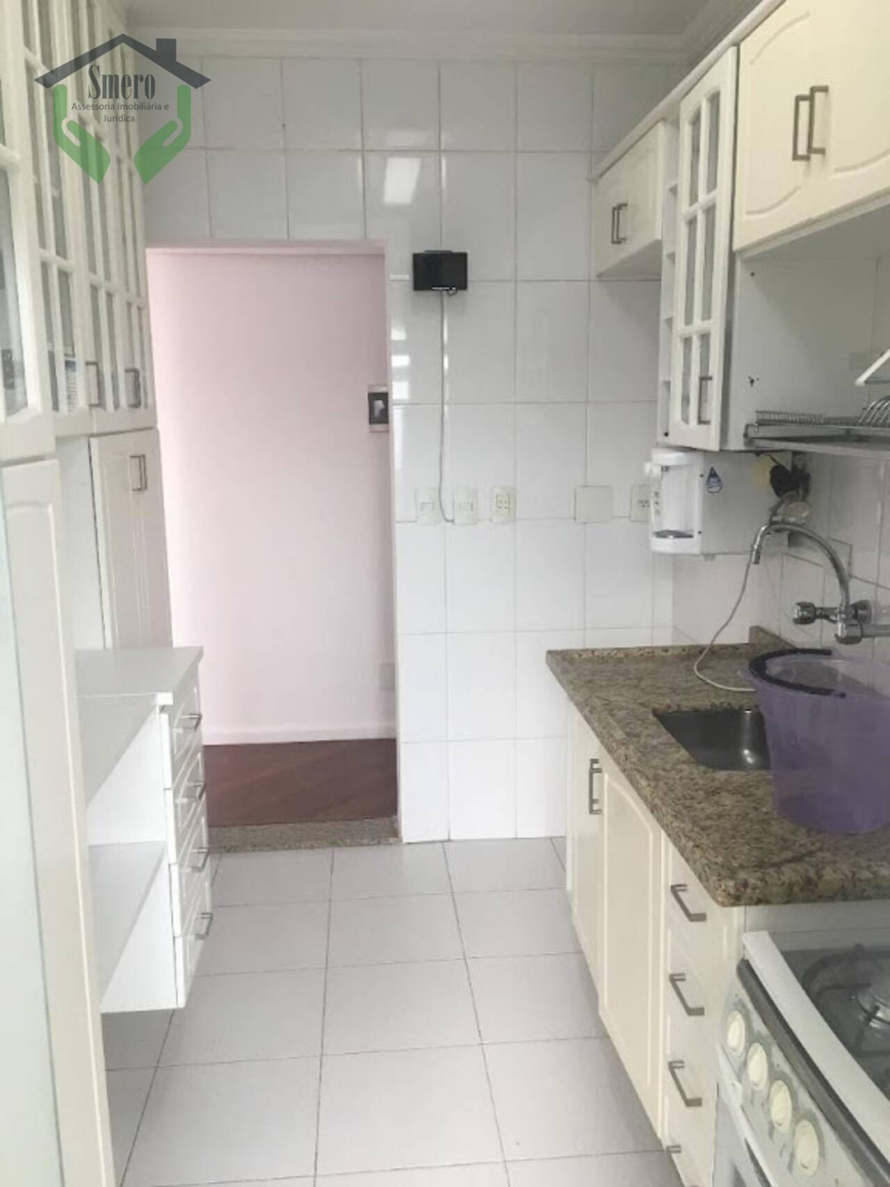 Apartamento Jardim D Abril, Osasco - SP