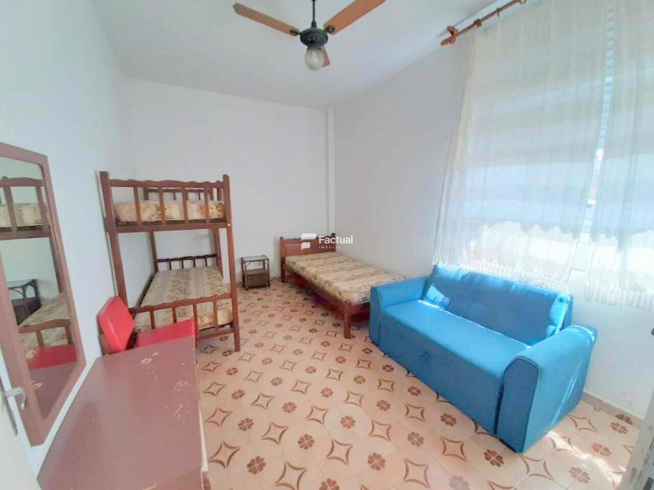 Apartamento Pitangueiras, Guarujá - SP