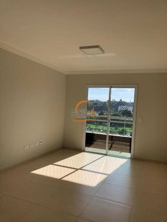 Apartamento Atibaia Jardim, Atibaia - SP