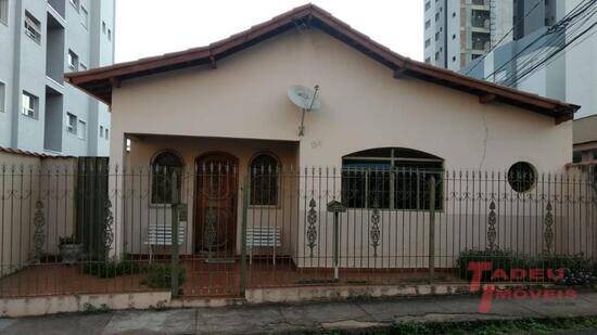 Casa de 107 m² Primavera - Pouso Alegre, à venda por R$ 480.000