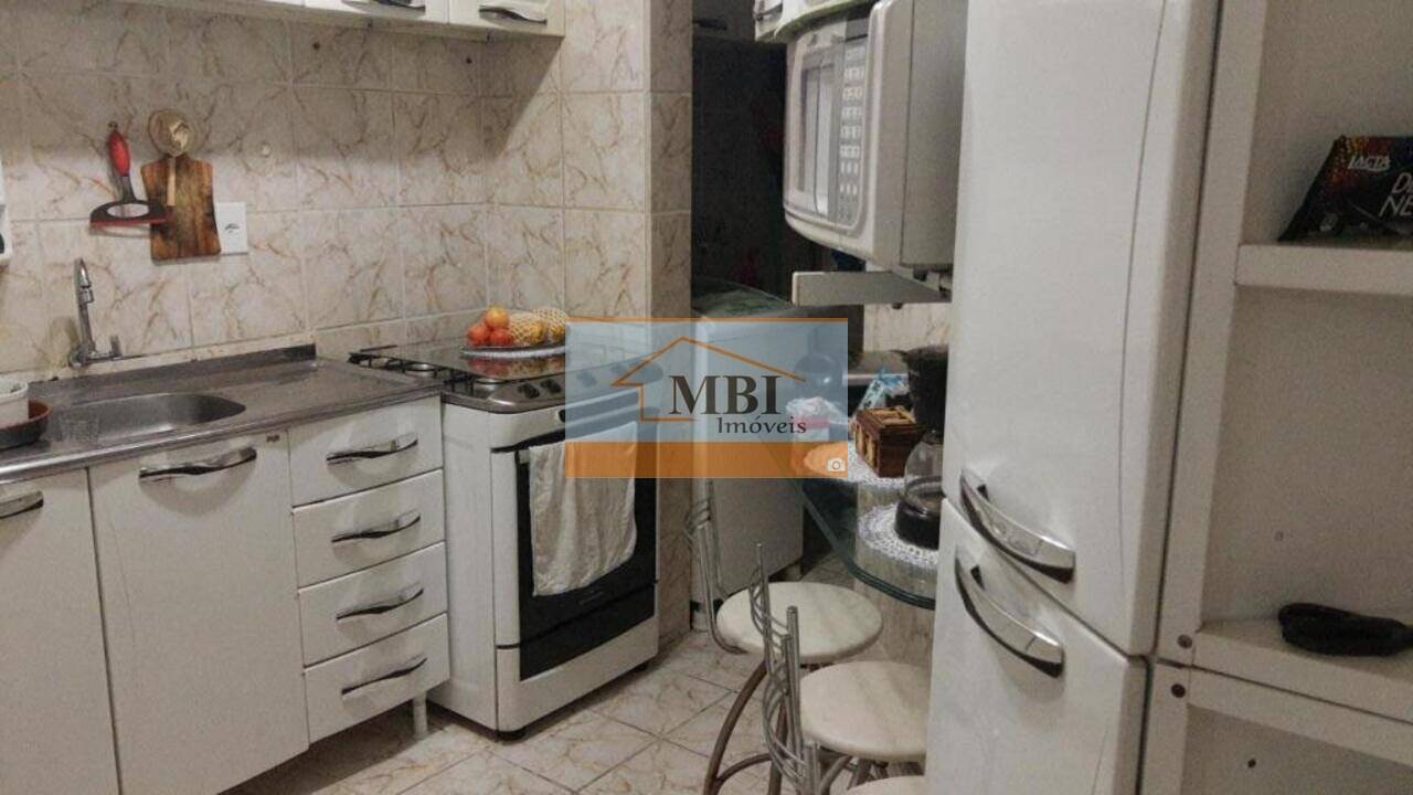 Apartamento Vila Formosa, São Paulo - SP