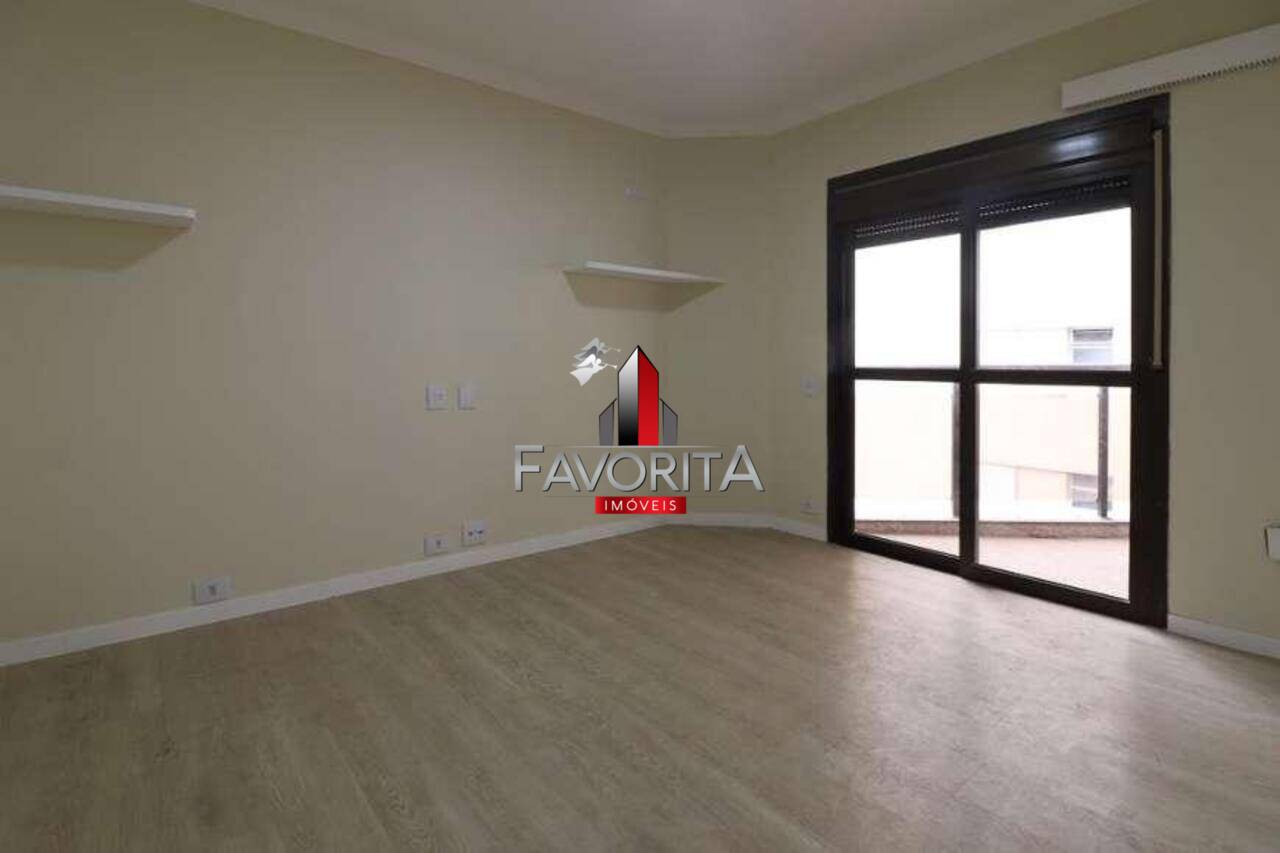 Apartamento Itaim Bibi, São Paulo - SP