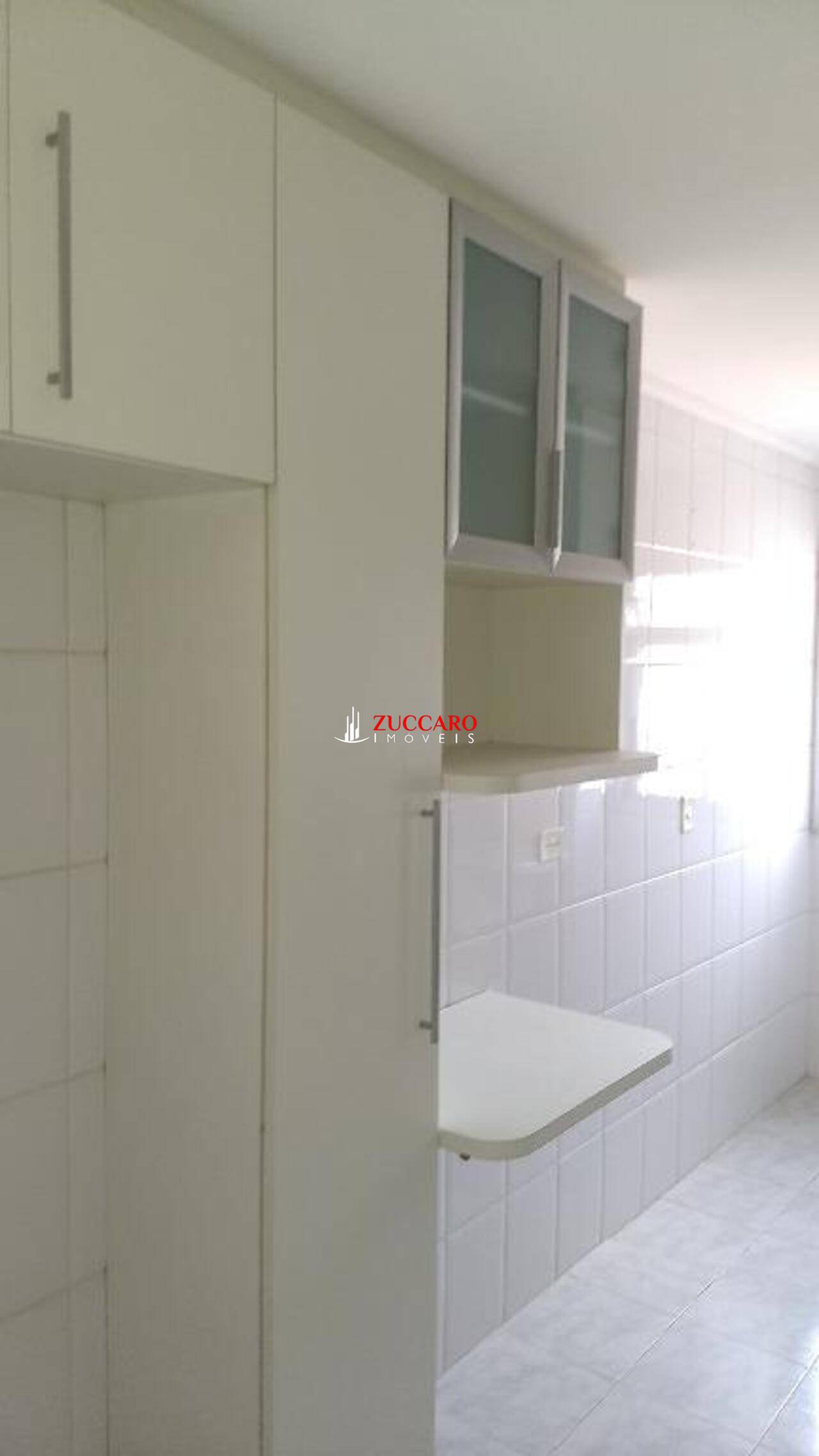 Apartamento Vila Augusta, Guarulhos - SP