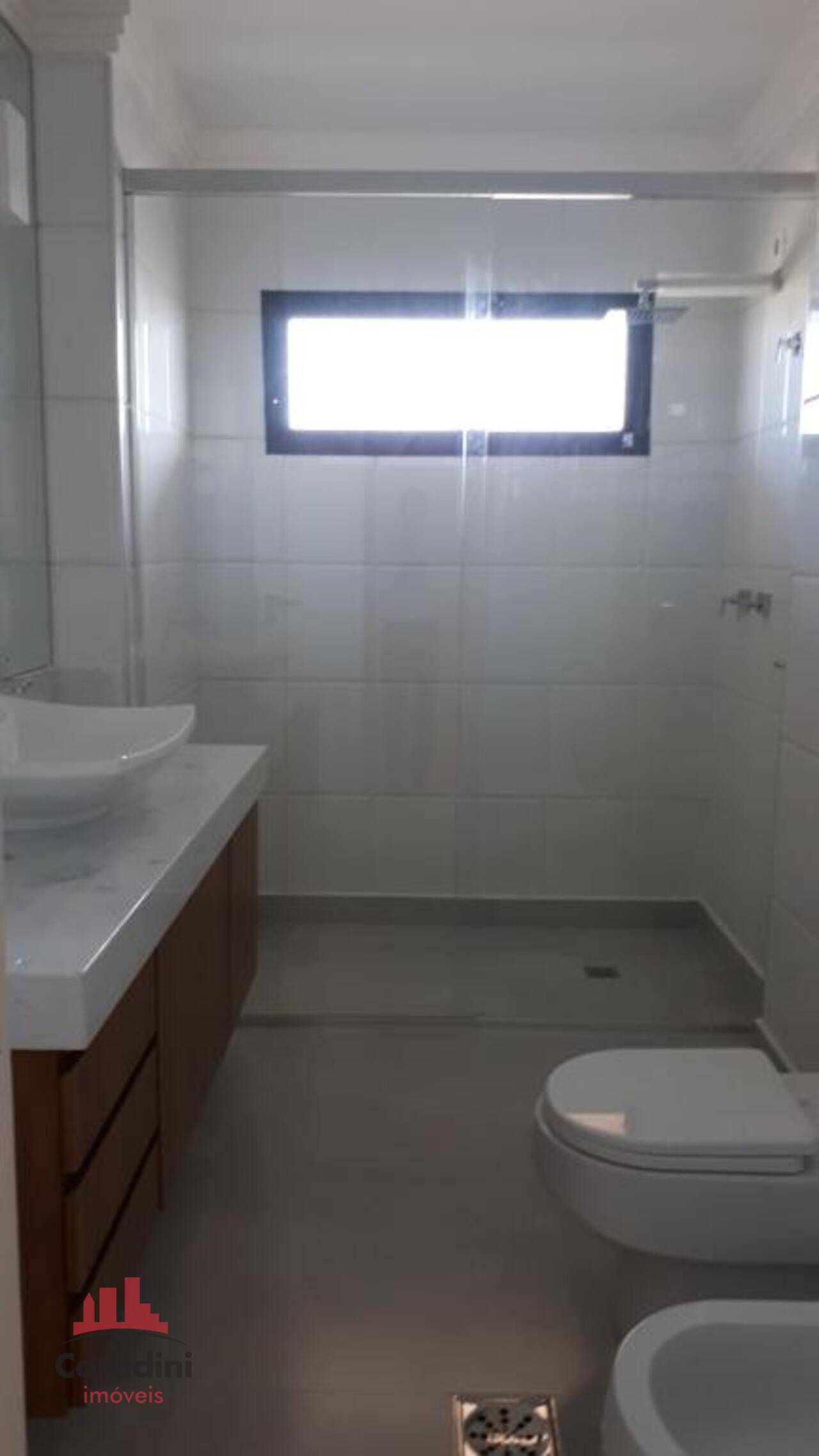 Apartamento Centro, Americana - SP