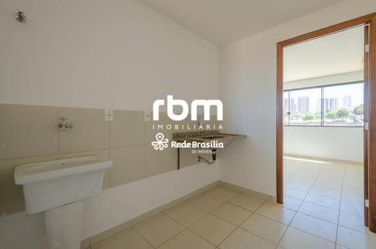 Apartamento Samambaia Sul, Samambaia - DF