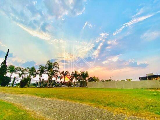 Terreno Jardim do Golfe, São José dos Campos - SP