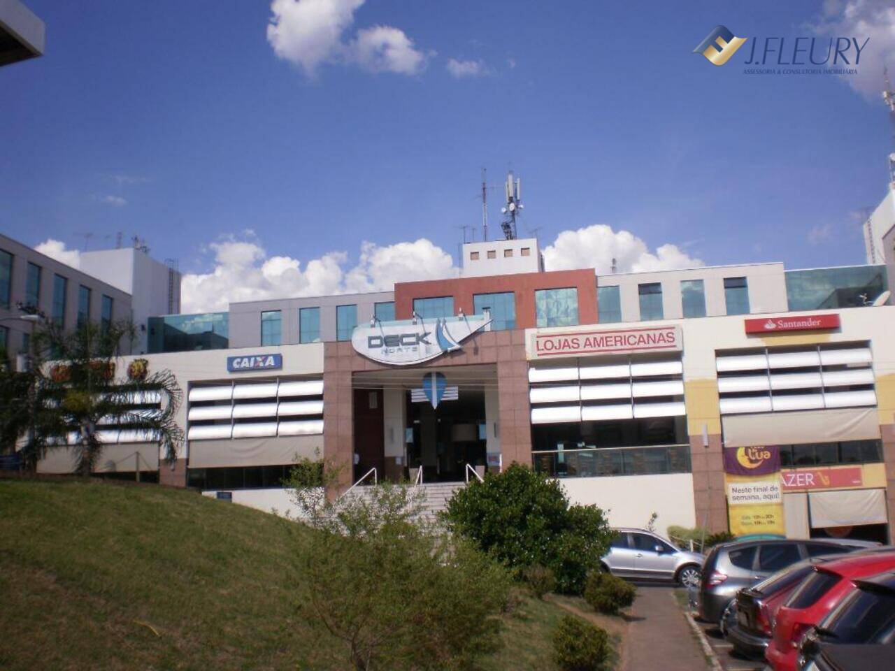 Sala Setor de Habitações Individuais Norte, Brasília - DF