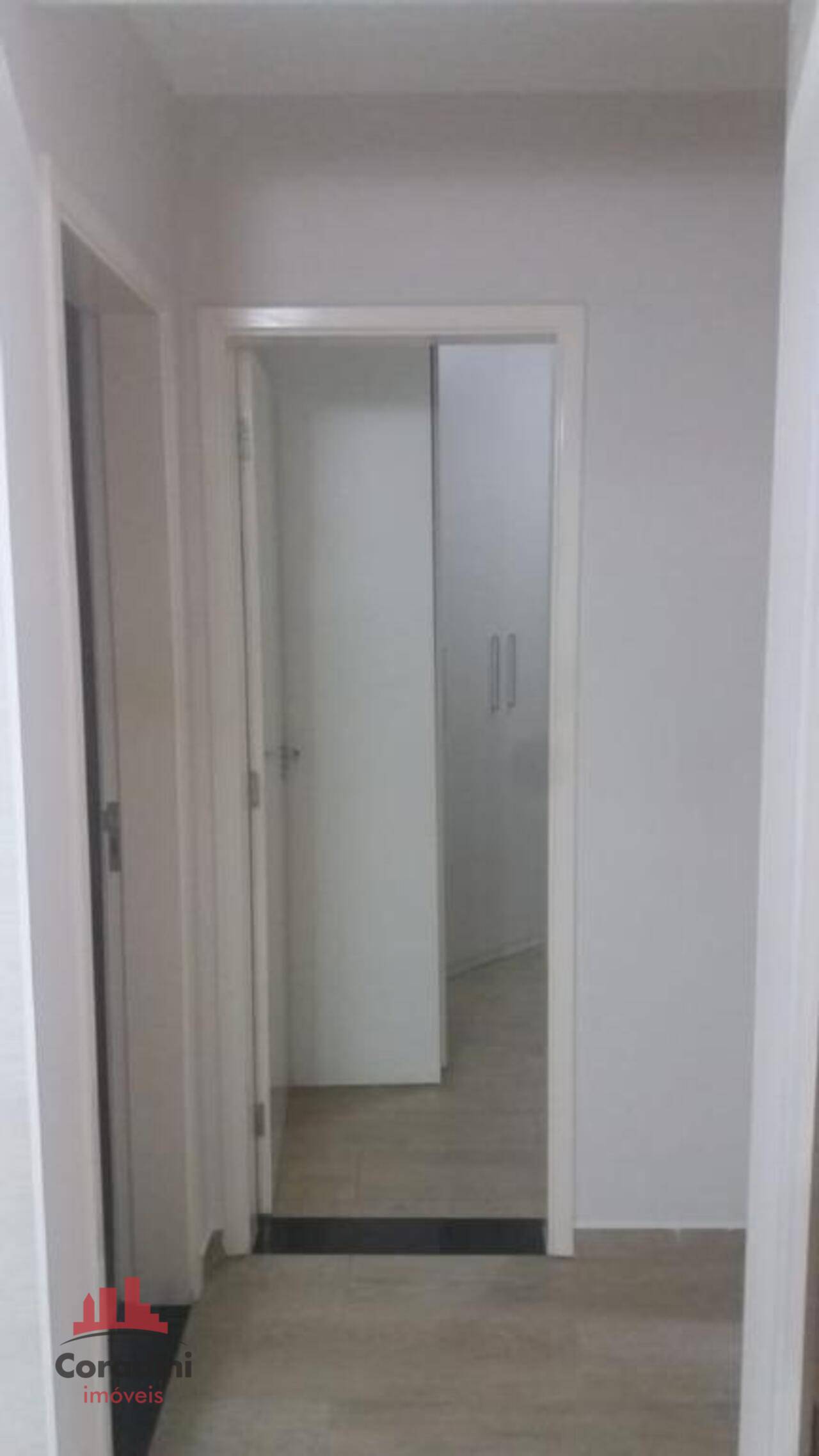 Apartamento Praia dos Namorados, Americana - SP