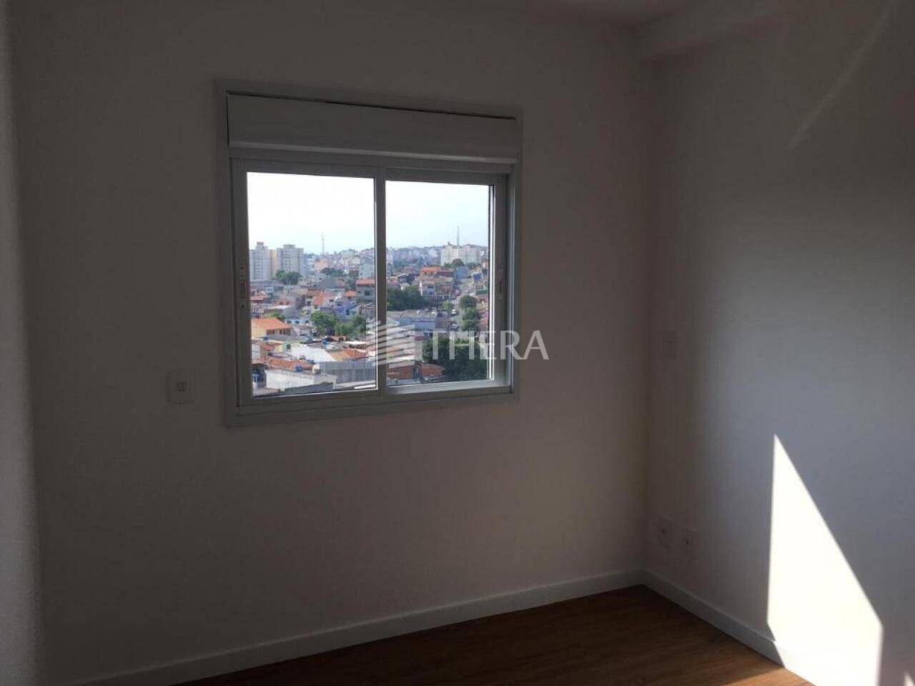 Apartamento Vila Sacadura Cabral, Santo André - SP