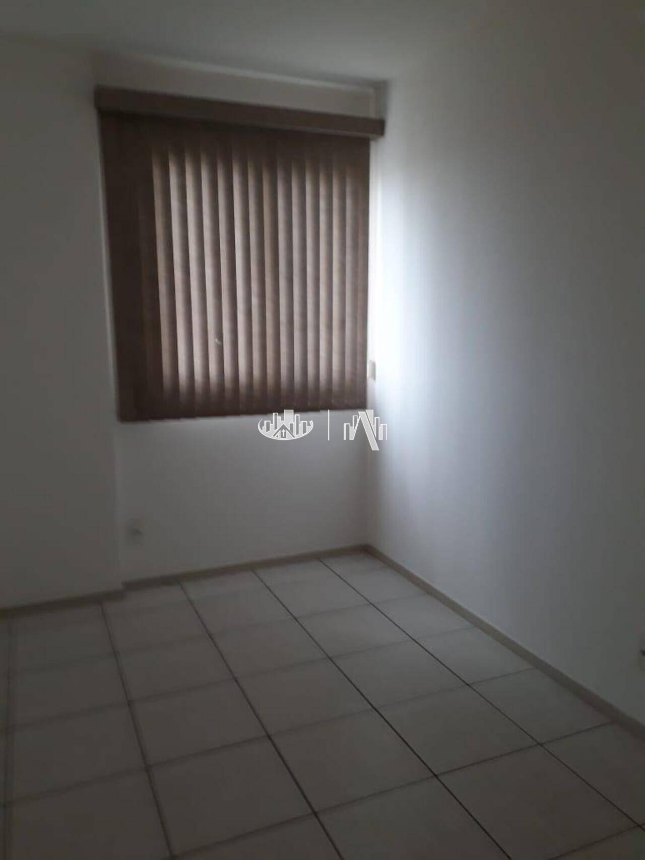 Apartamento Aurora, Londrina - PR