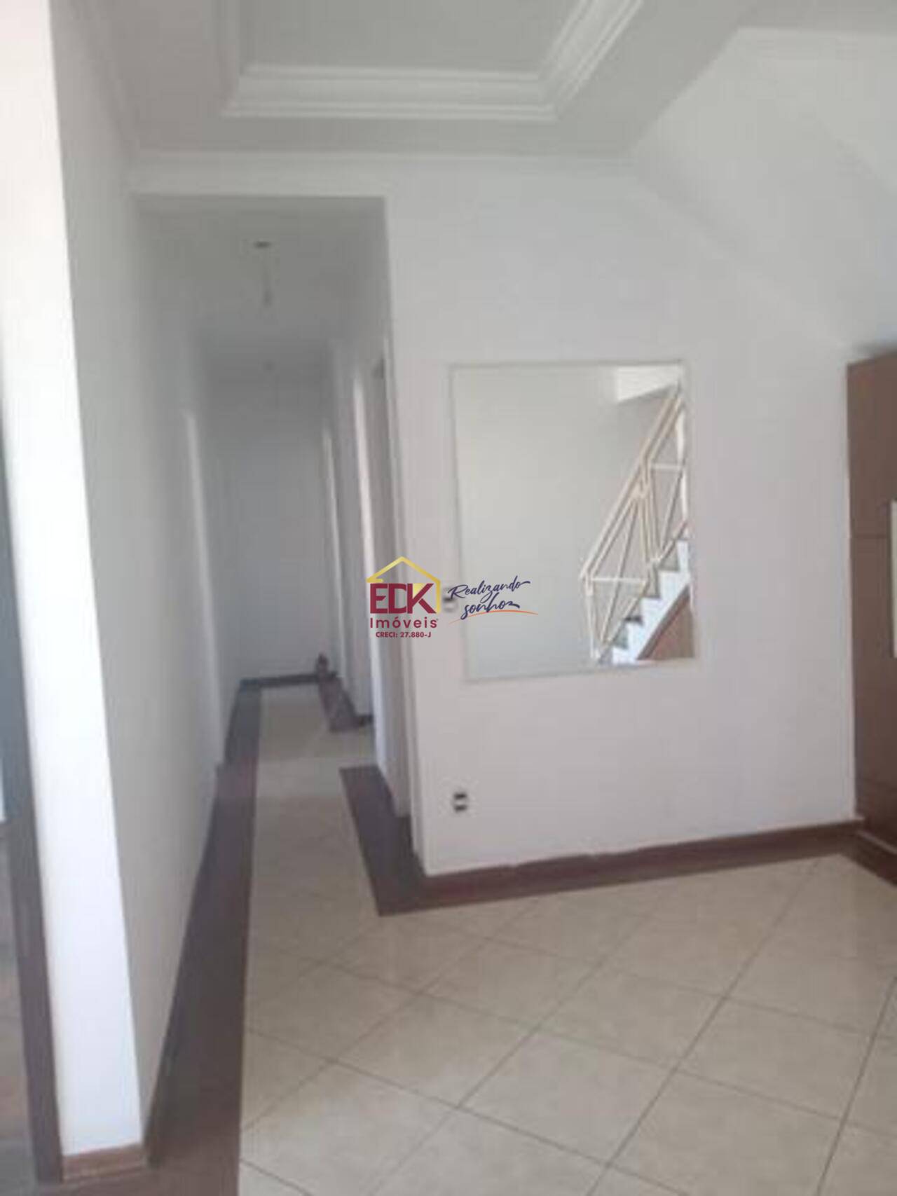 Apartamento duplex Centro, São Bernardo do Campo - SP