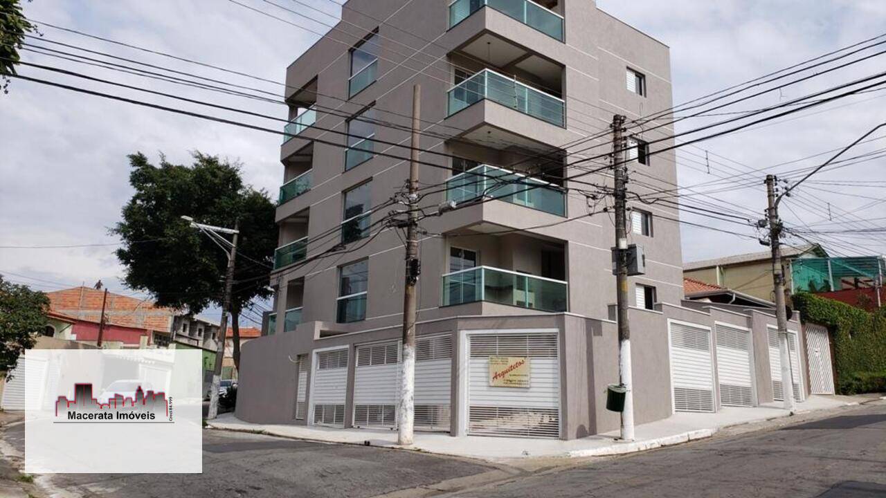 Apartamento Cupecê, São Paulo - SP