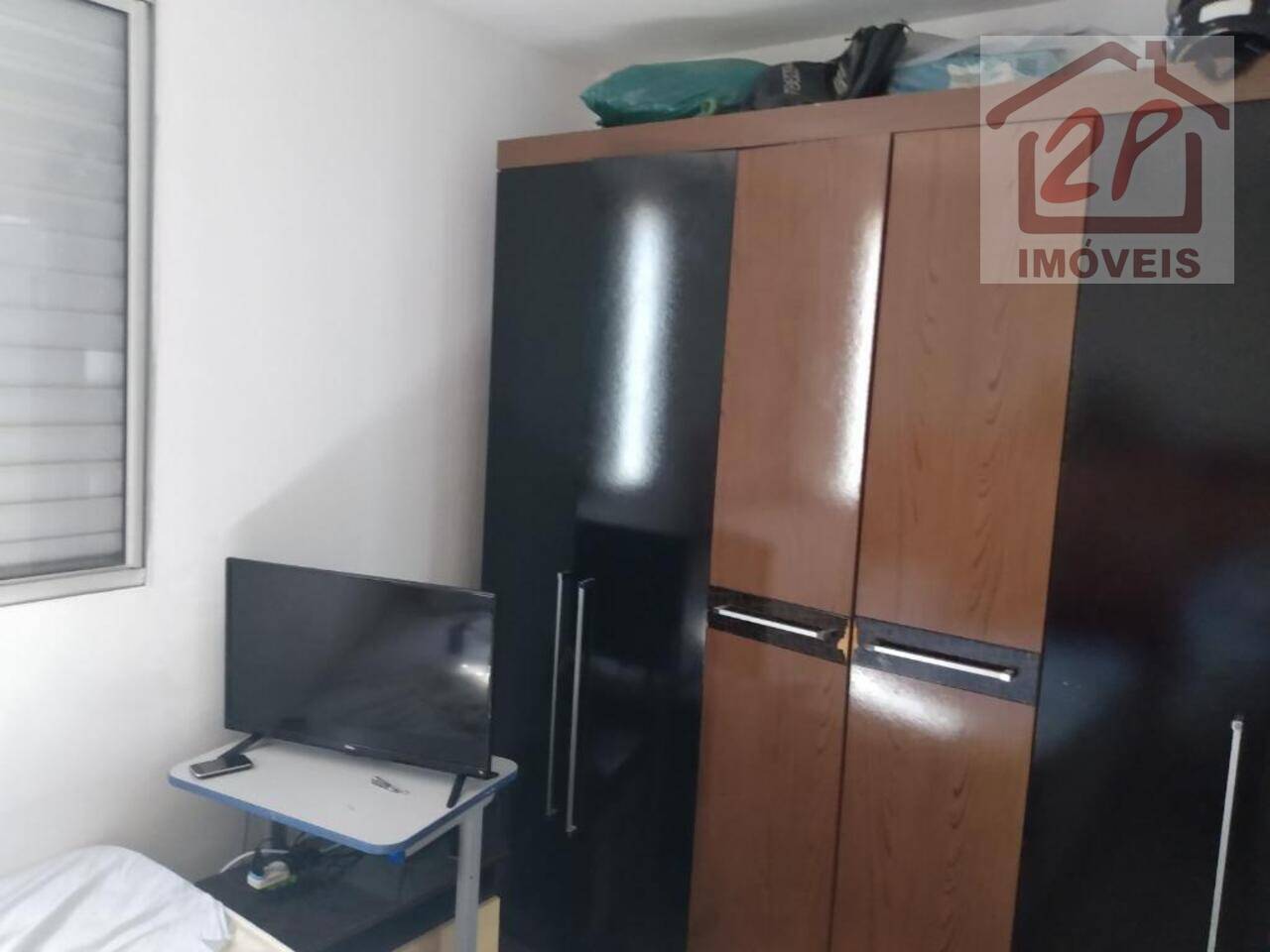 Apartamento Bosque dos Eucaliptos, São José dos Campos - SP