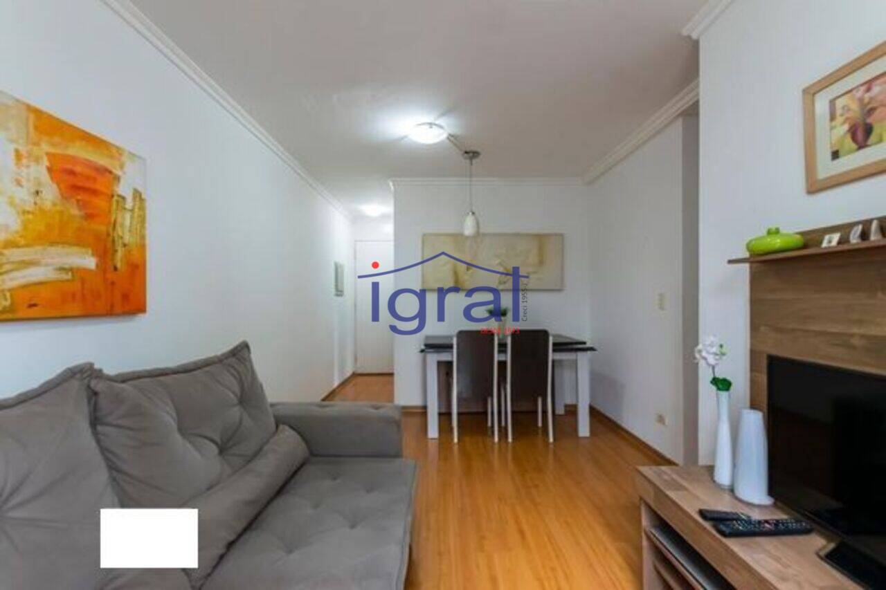 Apartamento Jardim Celeste, São Paulo - SP