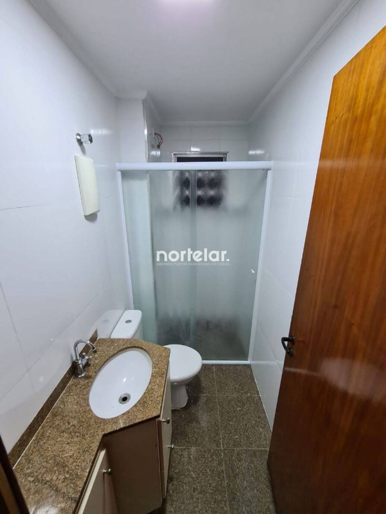 Apartamento Vila São Vicente, São Paulo - SP