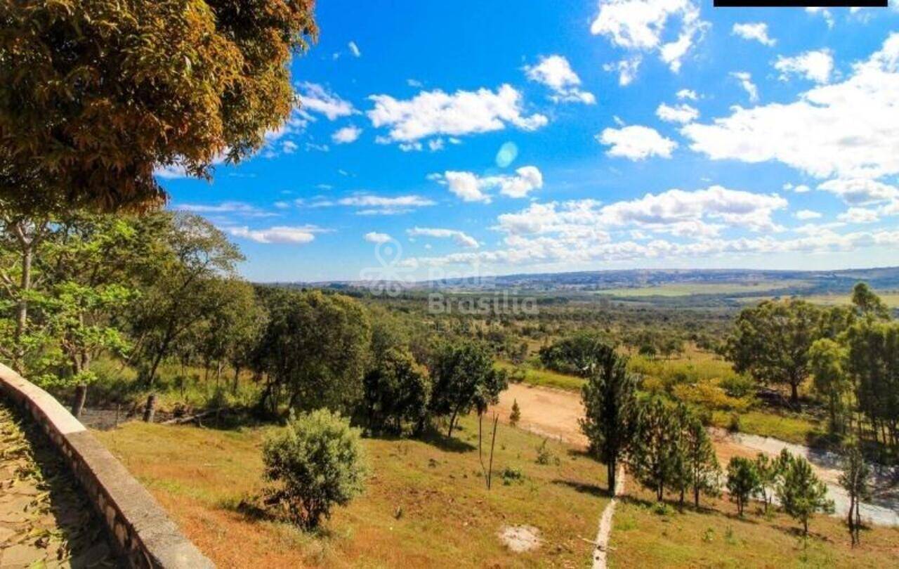 Chácara Sobradinho, Sobradinho - DF