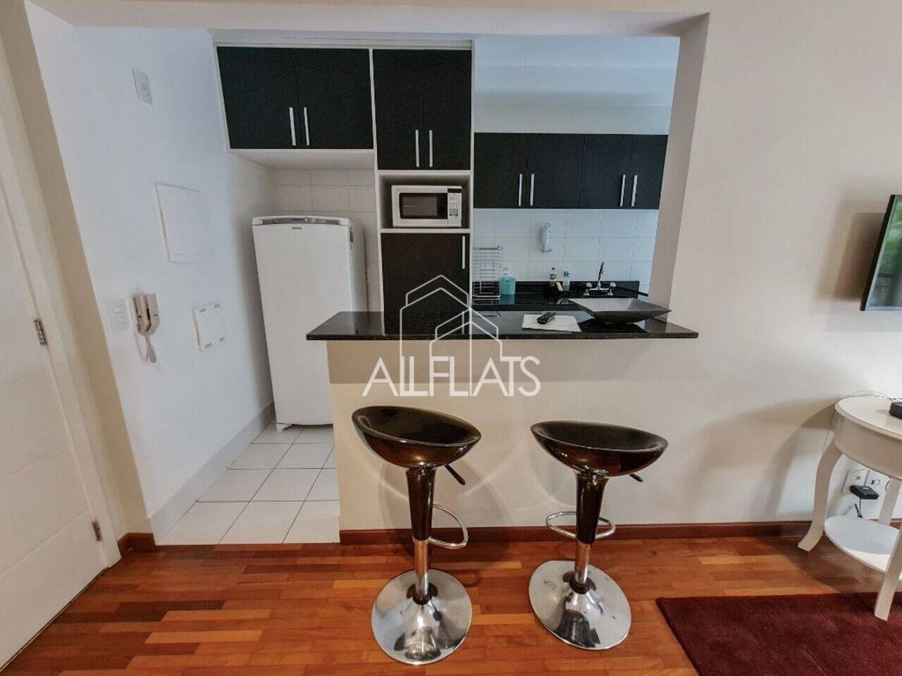 Apartamento Morumbi, São Paulo - SP