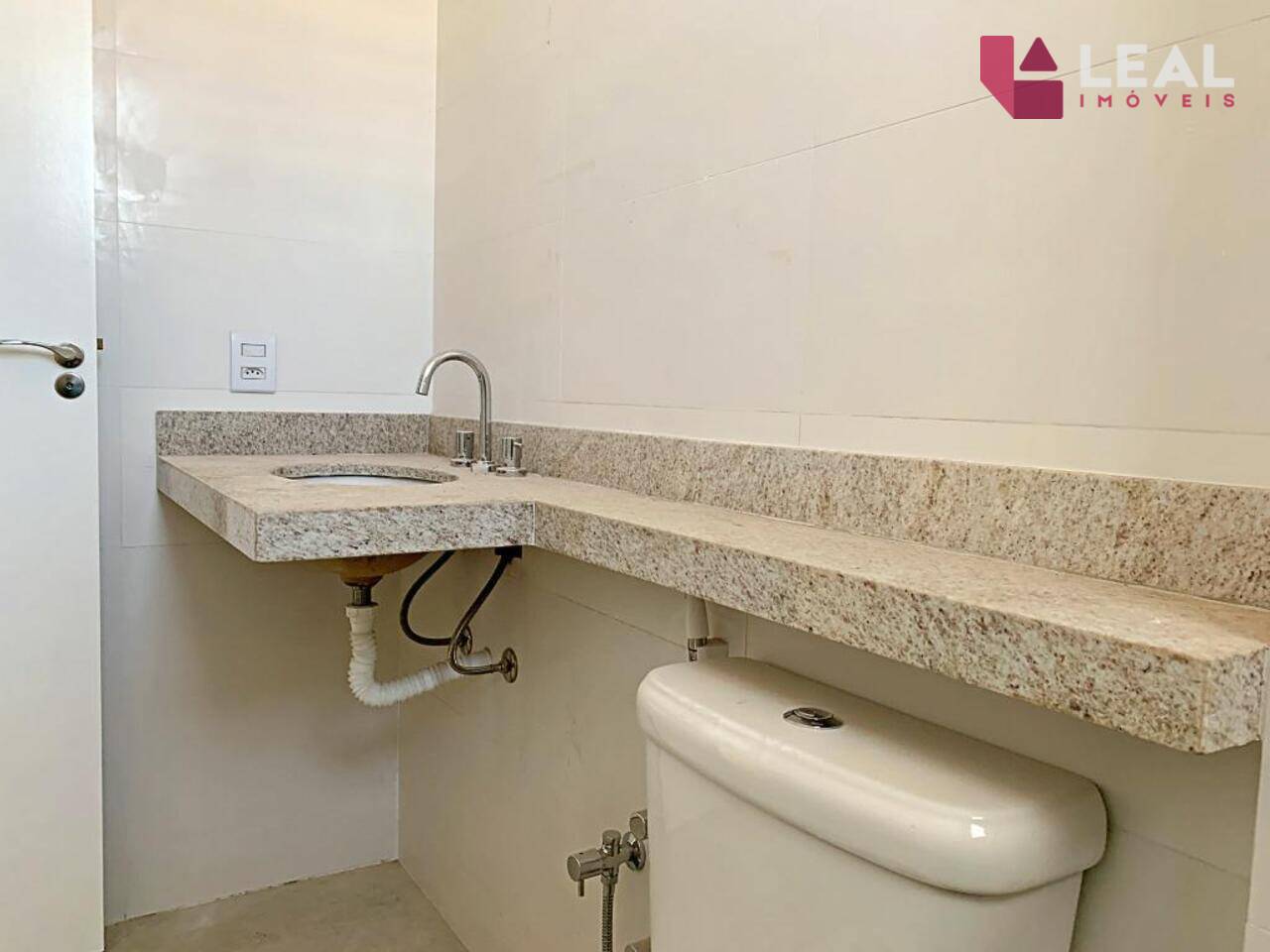 Apartamento Medicina, Pouso Alegre - MG