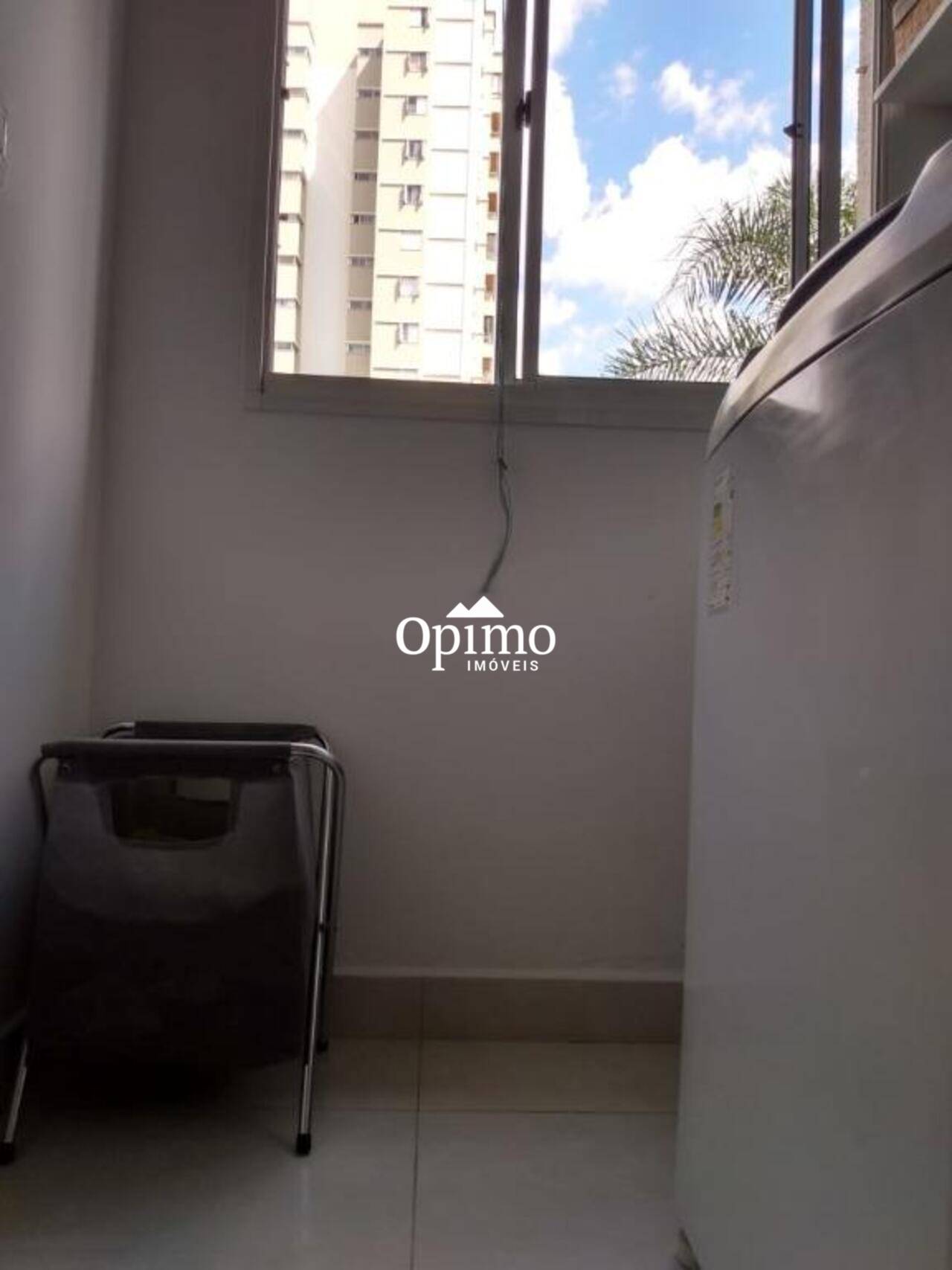 Apartamento Vila Firmiano Pinto, São Paulo - SP