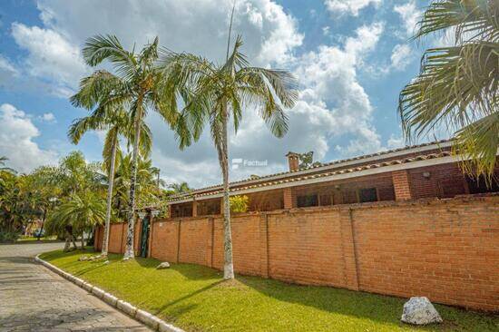 Casa Acapulco, Guarujá - SP