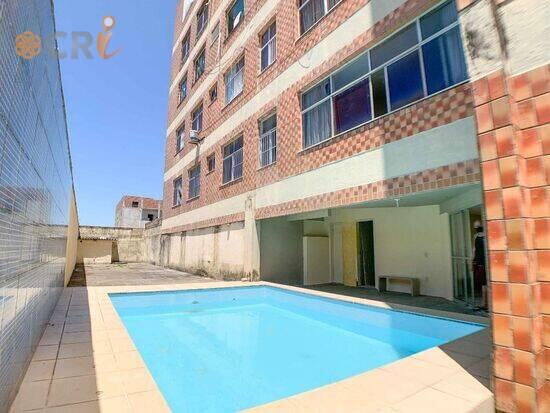 Apartamento de 266 m² na Doutor Manoel Rodrigues Monteiro - Praia do Futuro - Fortaleza - CE, à vend