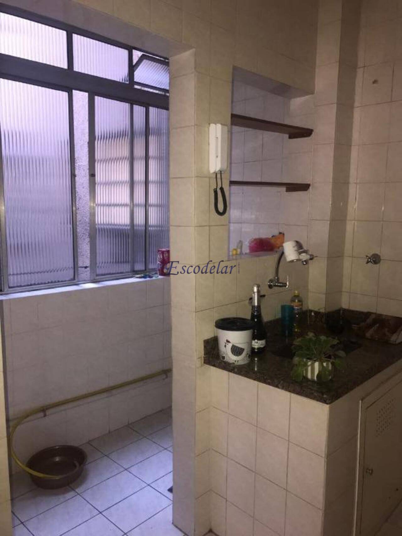 Apartamento Aclimação, São Paulo - SP