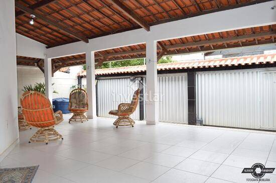 Casa Itararé, Campina Grande - PB