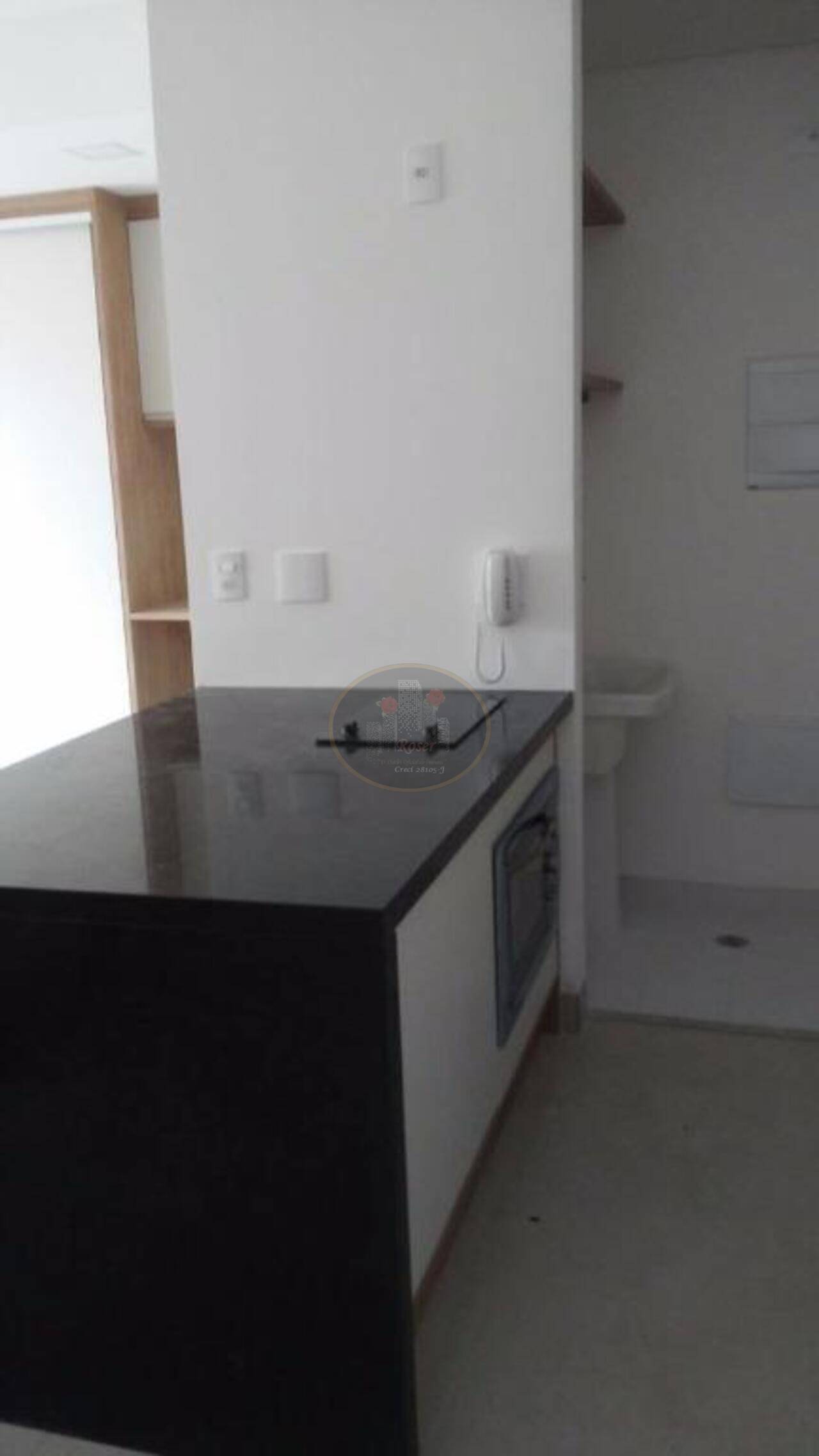 Apartamento Gonzaga, Santos - SP