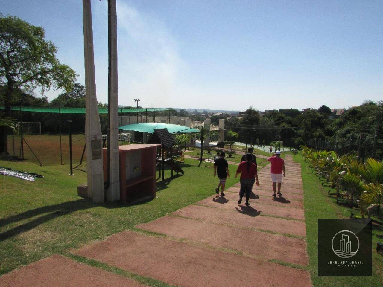 Casa Loteamento Dinorá Rosa, Sorocaba - SP