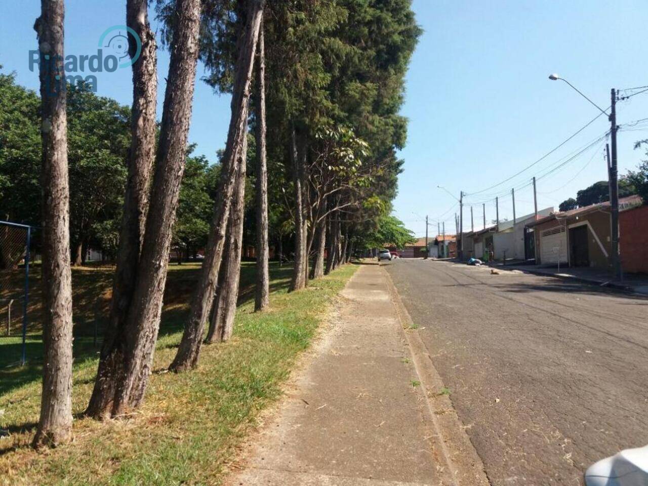 Casa Loteamento São Francisco, Piracicaba - SP