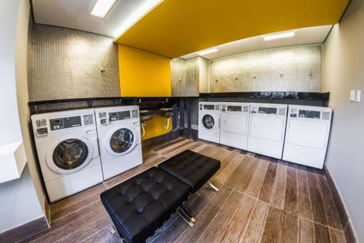 Apartamento Vila Izabel, Curitiba - PR