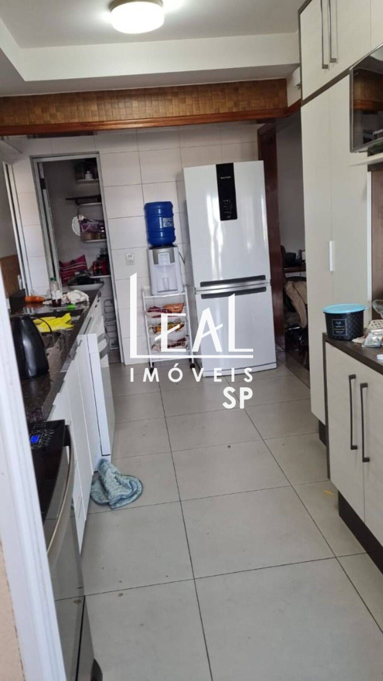 Apartamento Vila Augusta, Guarulhos - SP