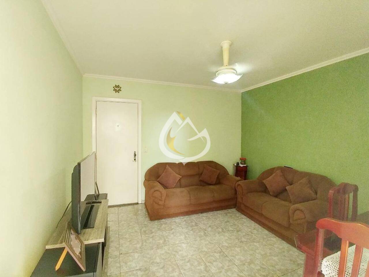 Apartamento Condomínio Residencial João Vieira, Paulínia - SP