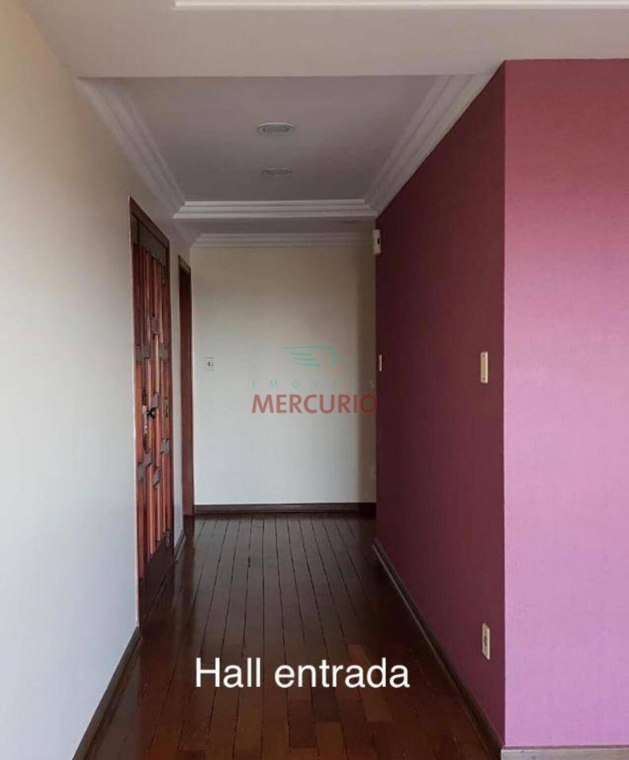 Apartamento Jardim Estoril IV, Bauru - SP