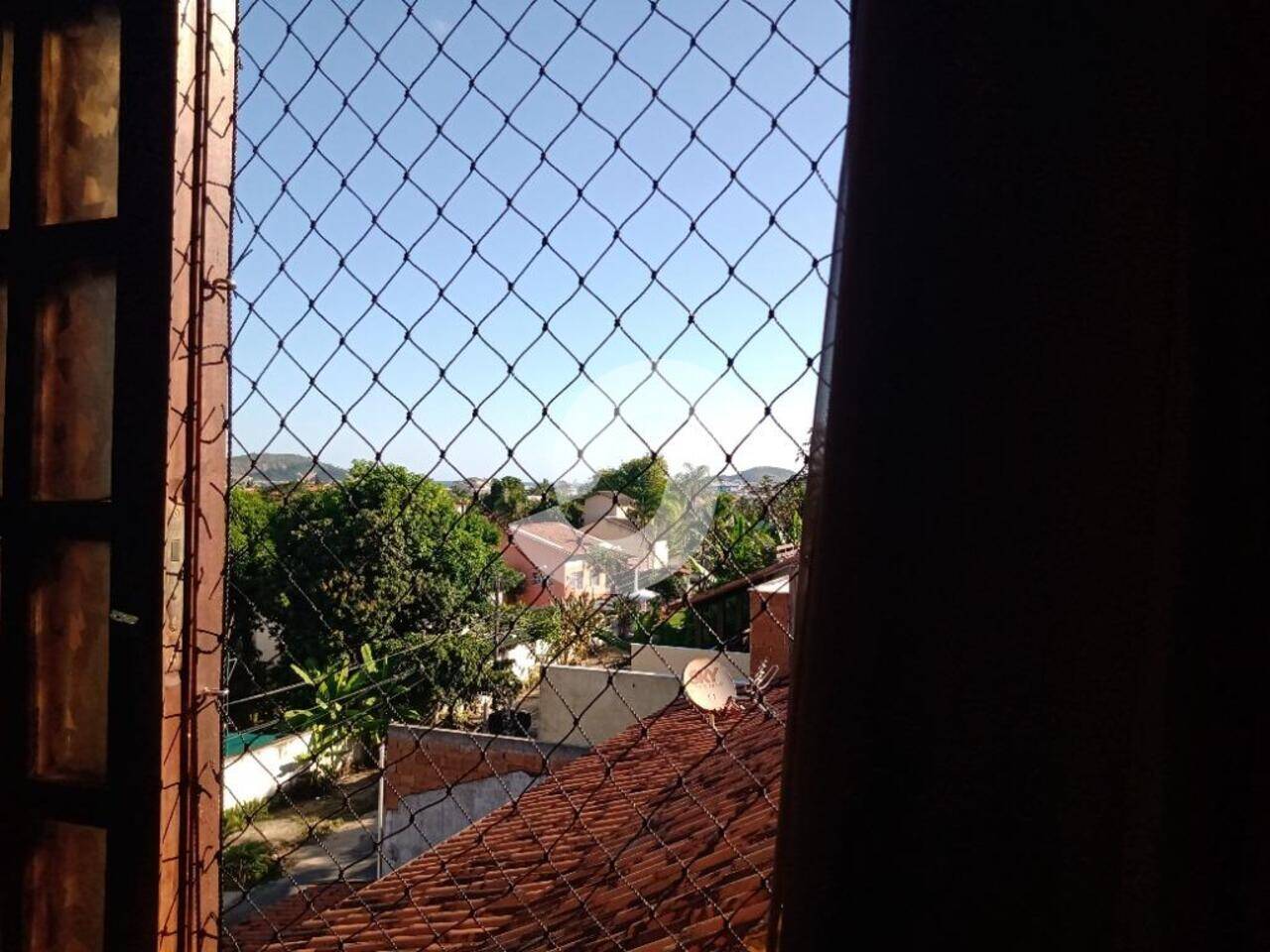 Casa Camboinhas, Niterói - RJ