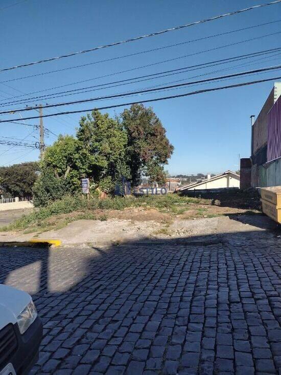 Terreno de 360 m² Nossa Senhora de Fátima - Caxias do Sul, à venda por R$ 300.000