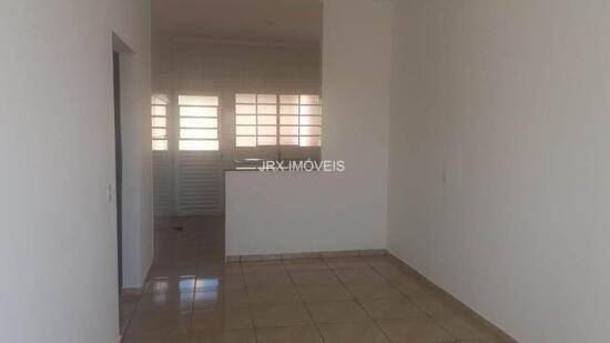 Residencial Jardim Padre Demosthenes - Mococa - SP, Mococa - SP