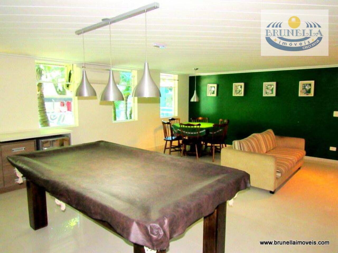 Apartamento Praia da Enseada - Fórum, Guarujá - SP