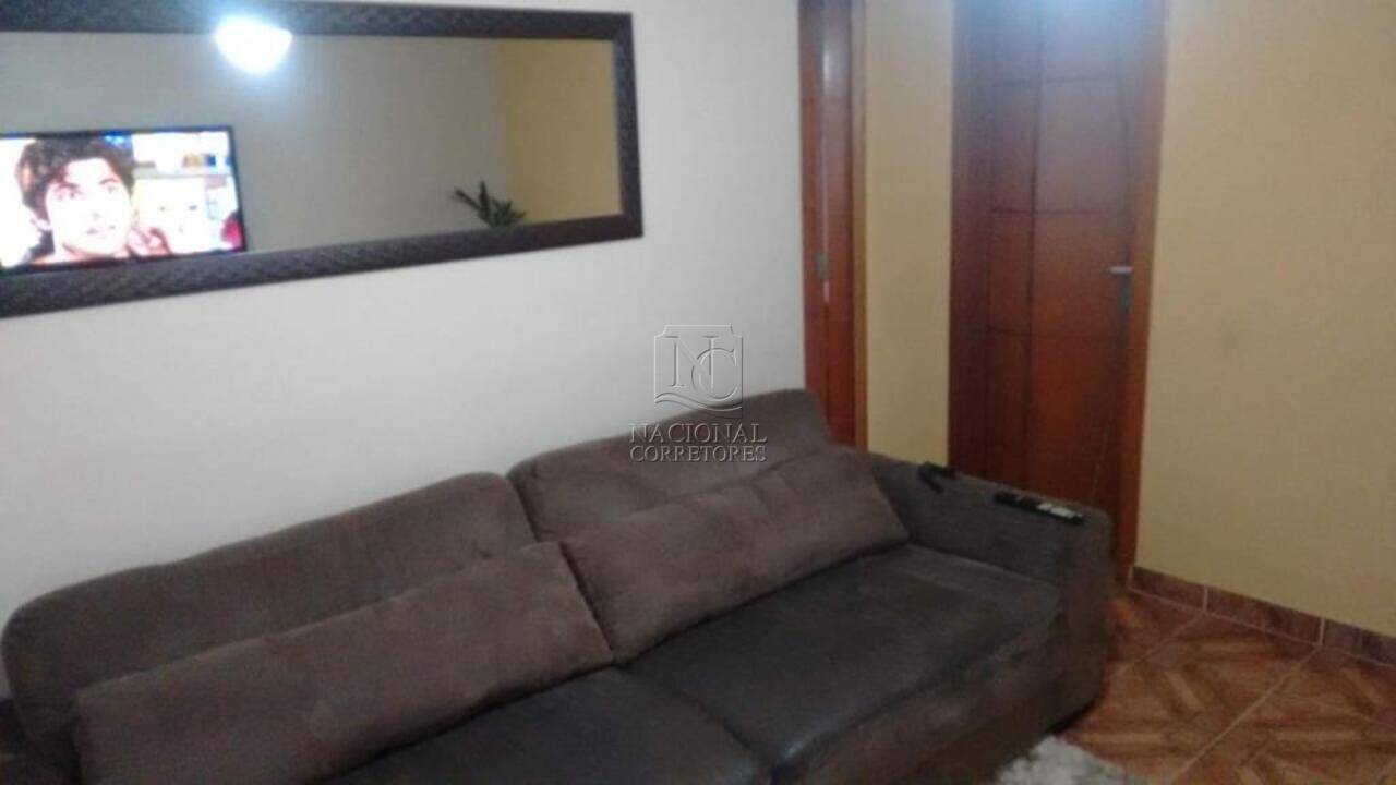 Apartamento Altos de Vila Prudente, São Paulo - SP