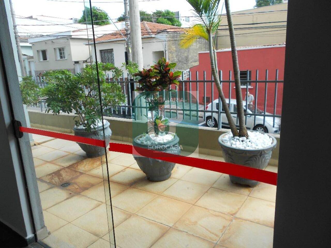 Apartamento Centro, Sorocaba - SP