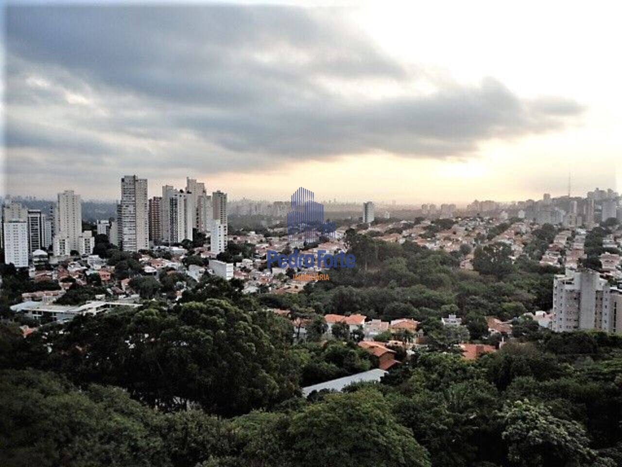 Apartamento Vila Madalena, São Paulo - SP