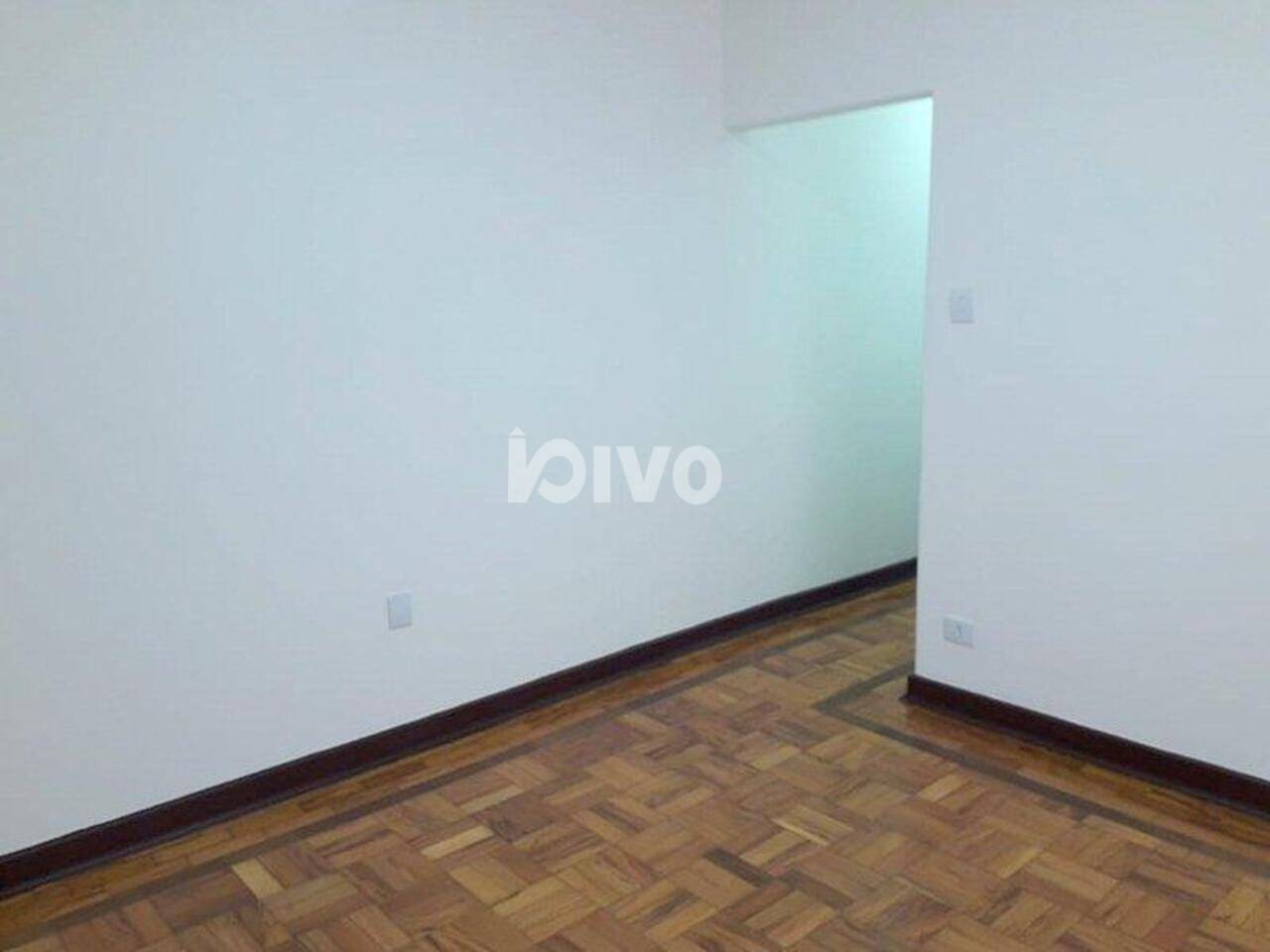 Apartamento Vila Clementino	, São Paulo - SP