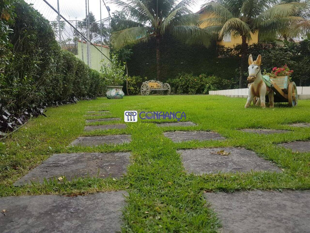 Terreno Campo Grande, Rio de Janeiro - RJ