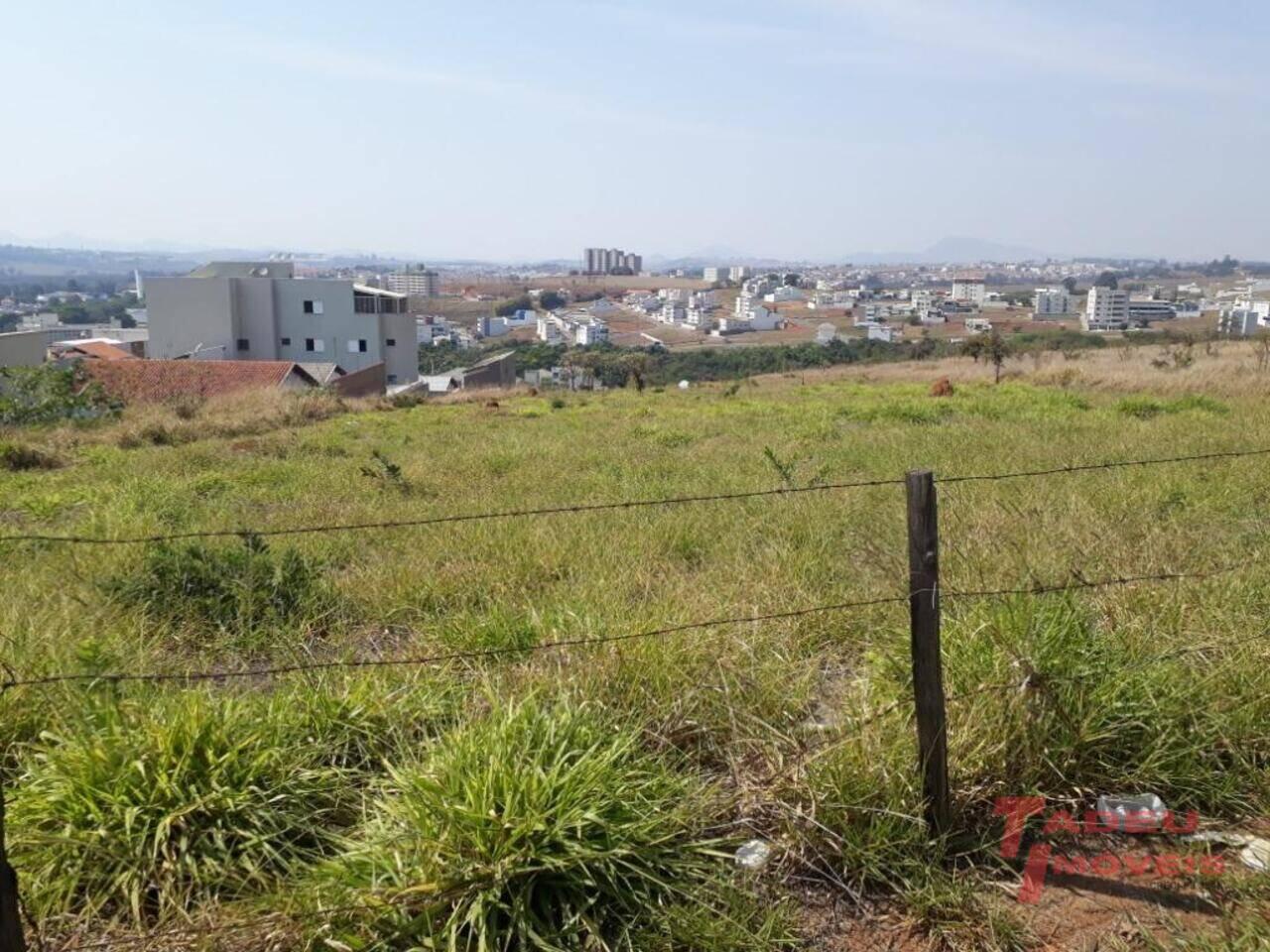 Terreno Residencial Santa Rita, Pouso Alegre - MG